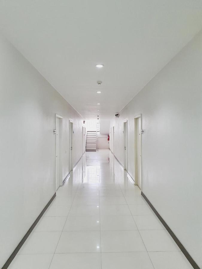 Orchid Surin Apartment Exterior photo